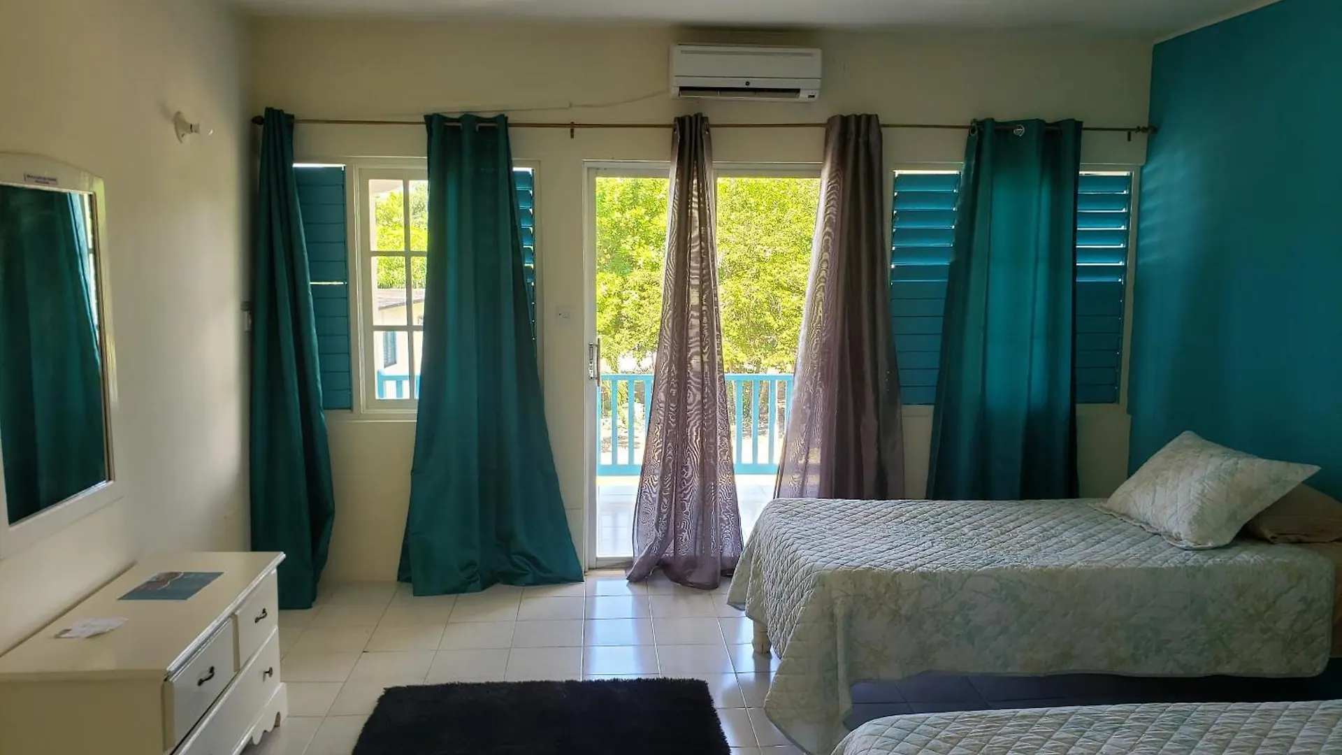 The Resort At West End Negril Jamaica