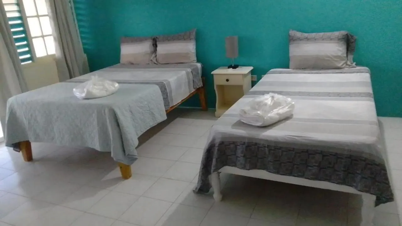 The Resort At West End Negril Guest house