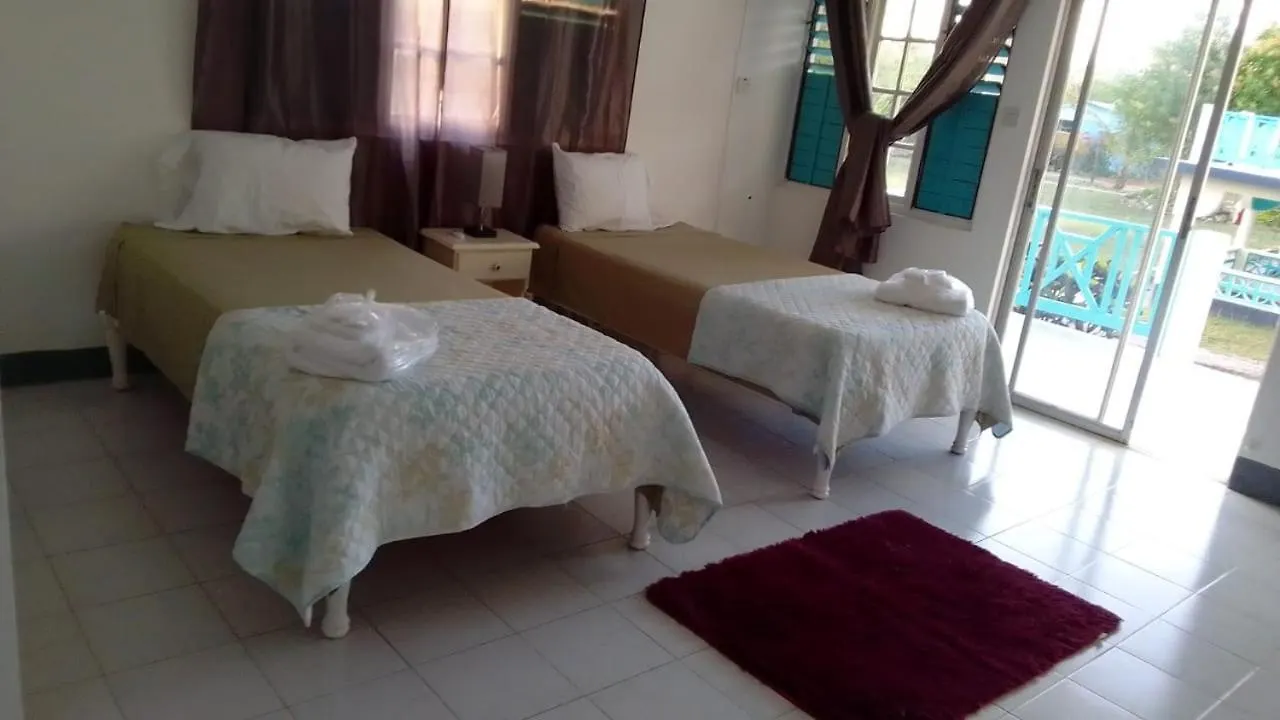 Guest house The Resort At West End Negril Jamaica