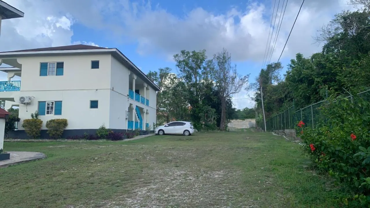 Guest house The Resort At West End Negril