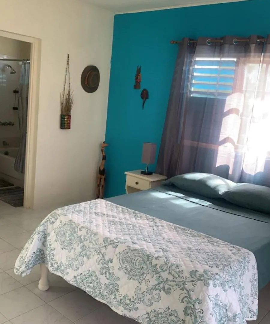 Guest house The Resort At West End Negril Jamaica