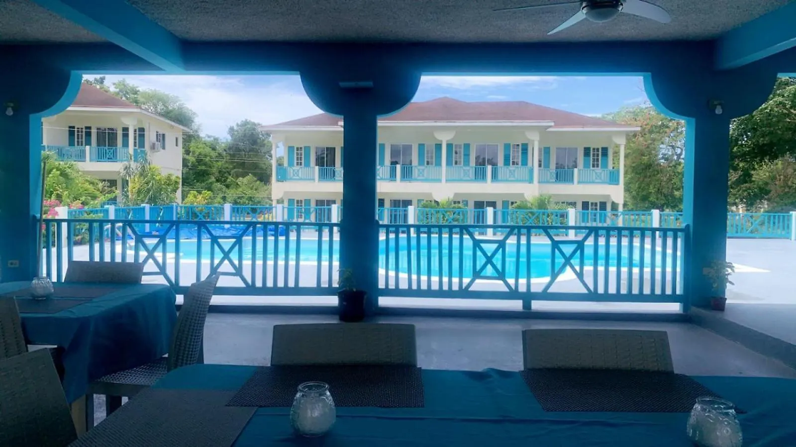 The Resort At West End Negril