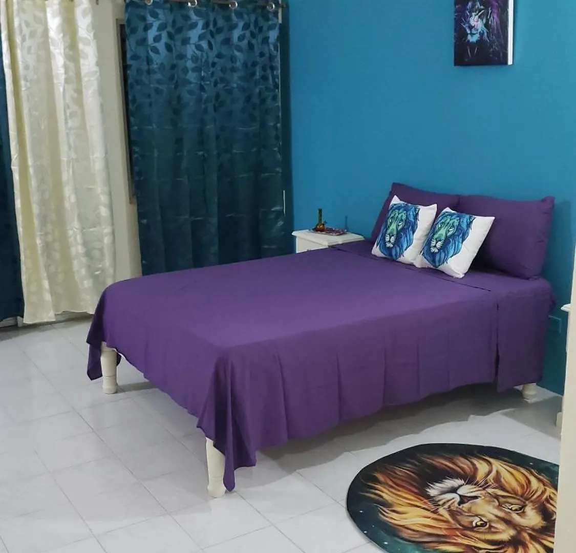 The Resort At West End Negril Guest house