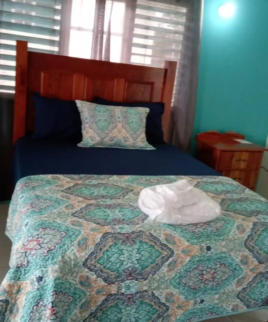 The Resort At West End Negril 0*,