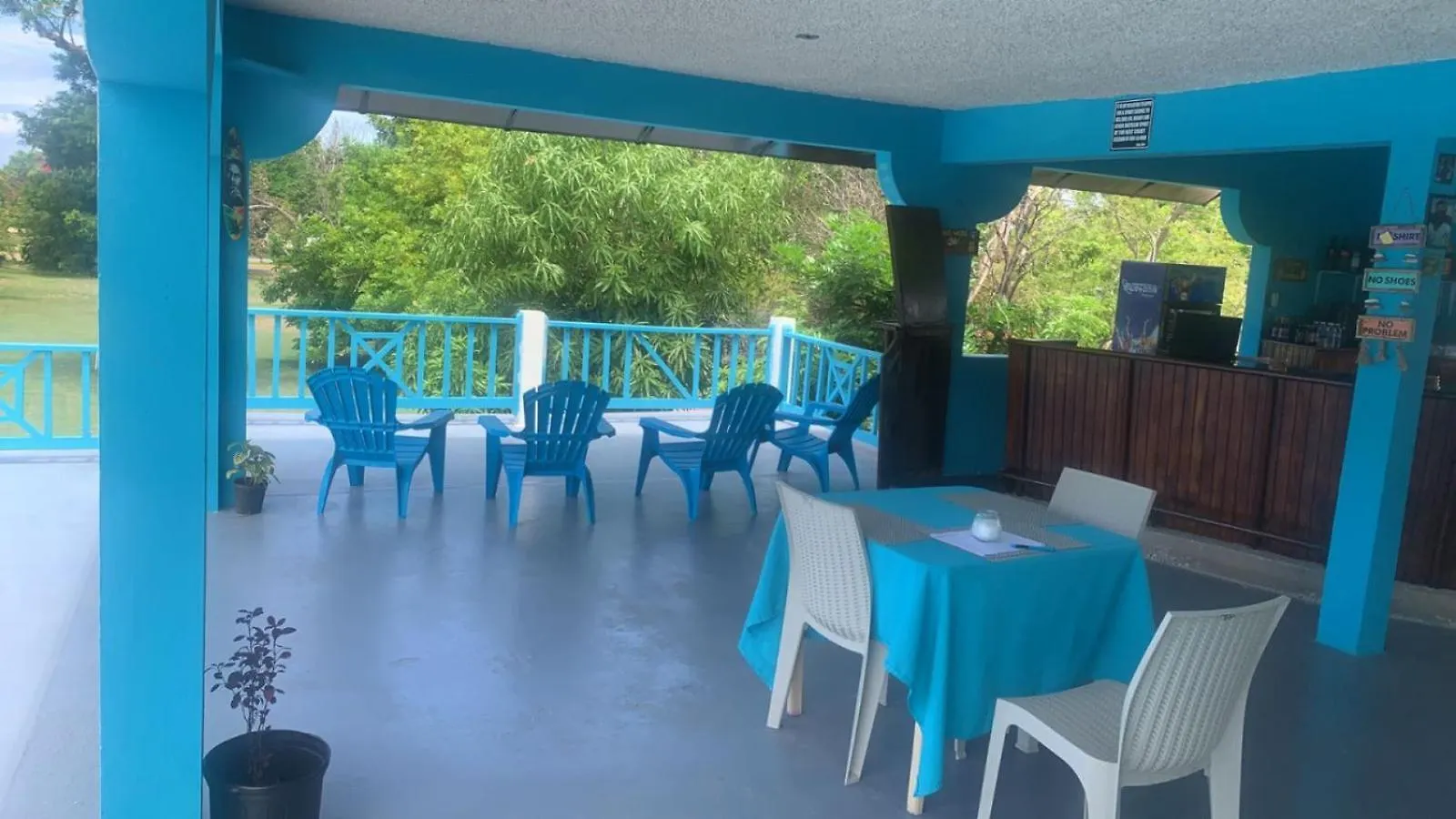 Guest house The Resort At West End Negril