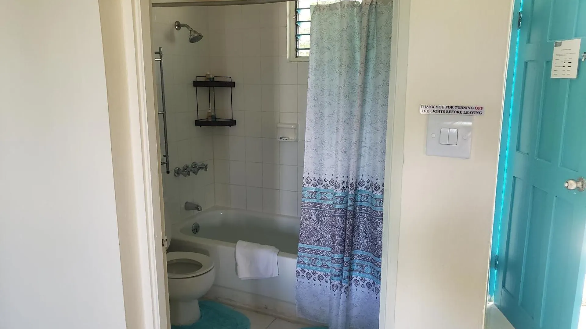 The Resort At West End Negril Guest house