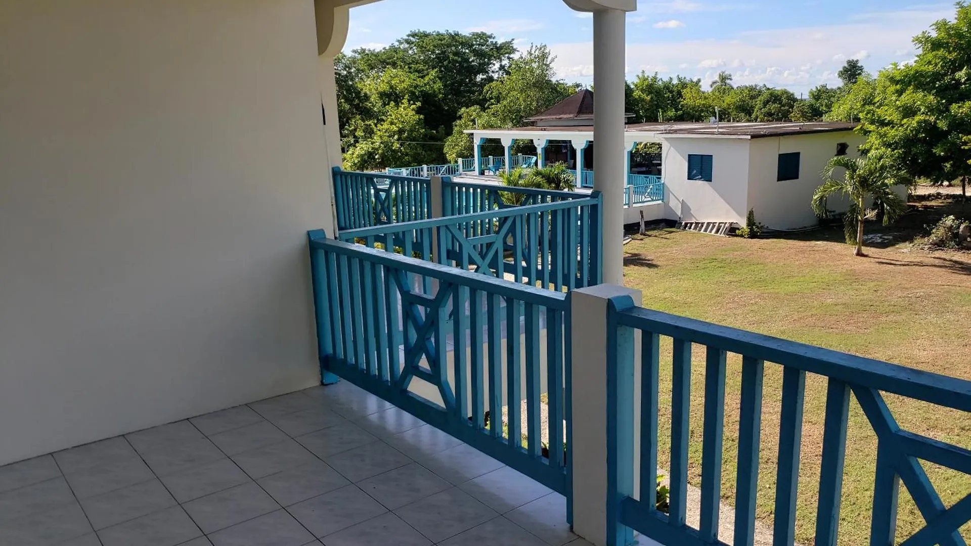 The Resort At West End Negril Jamaica