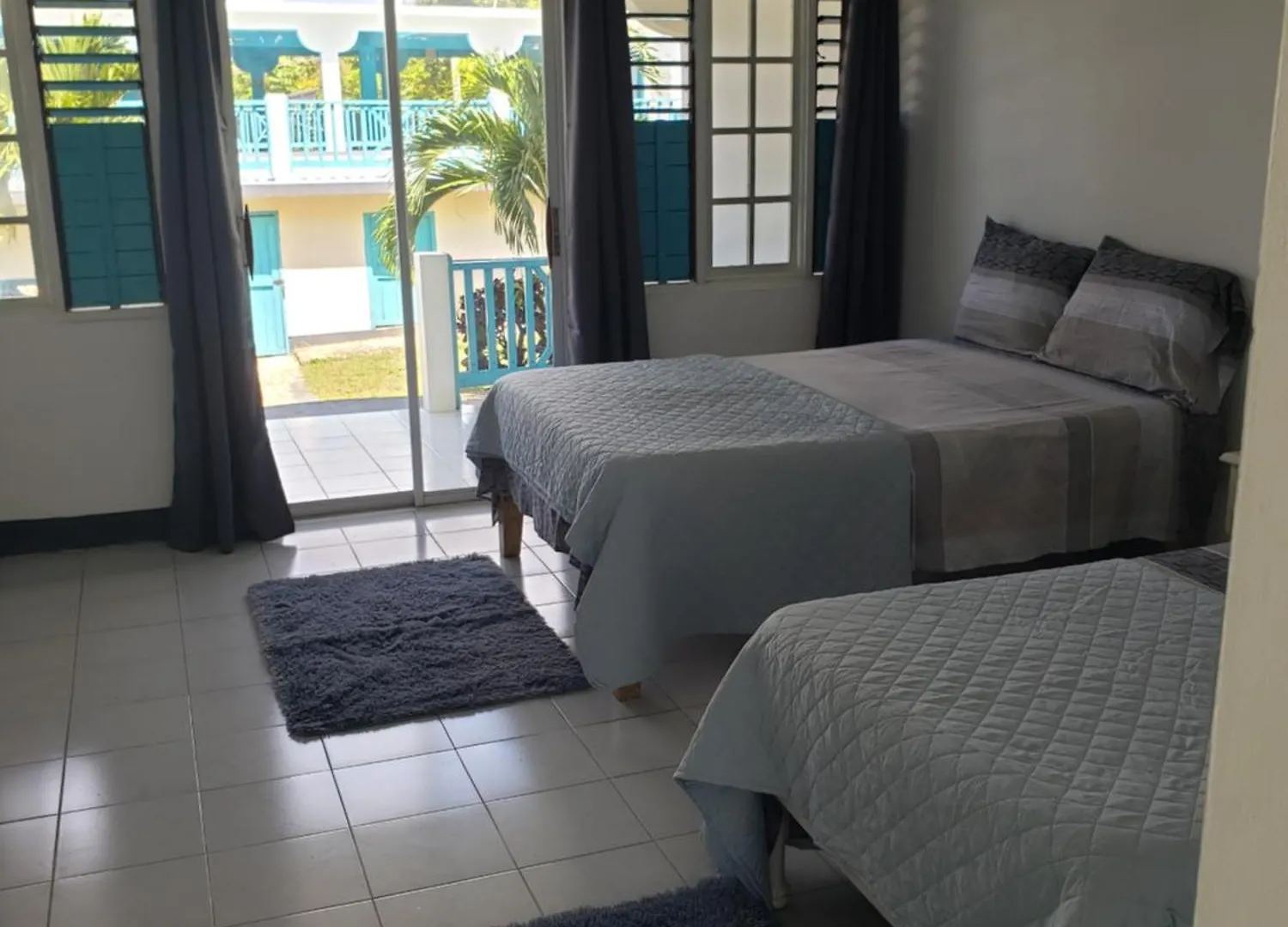 The Resort At West End Negril Jamaica