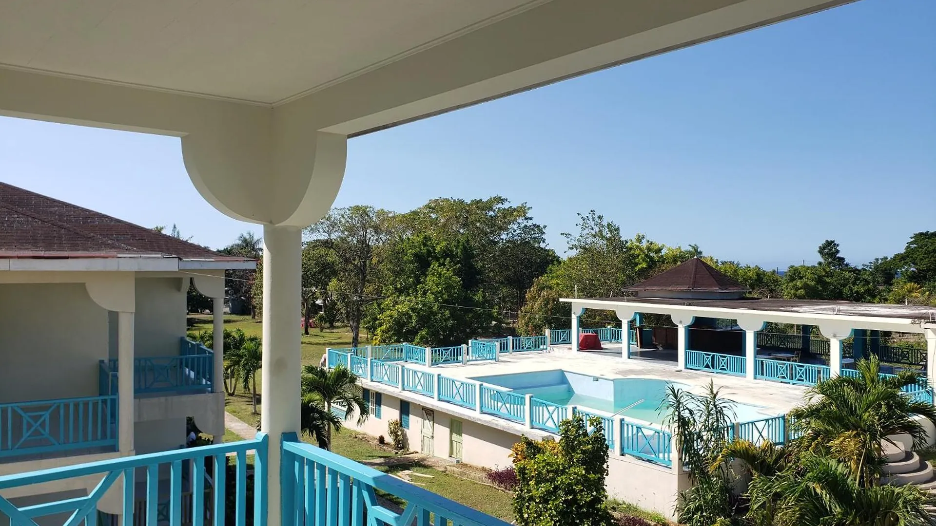 The Resort At West End Negril 0*,  Jamaica