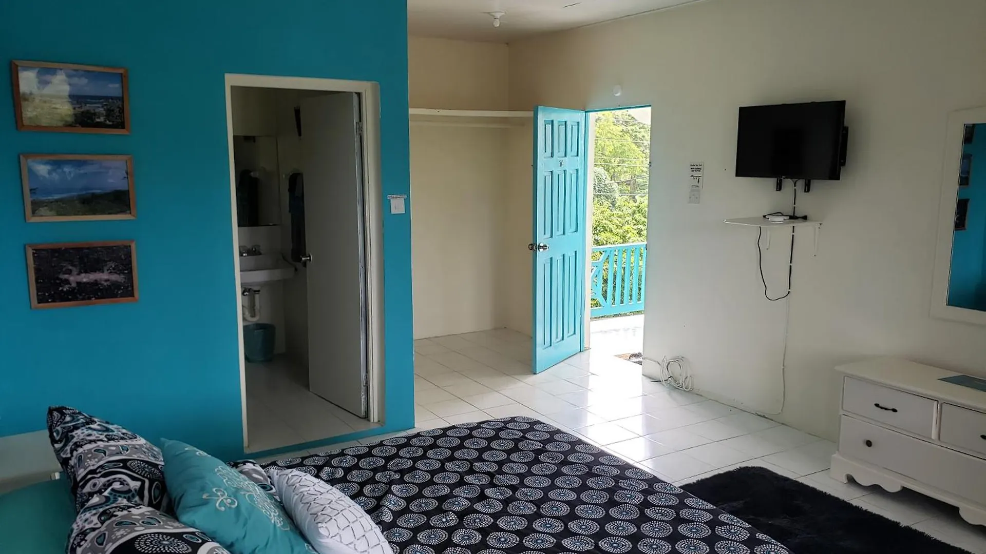 The Resort At West End Negril Guest house
