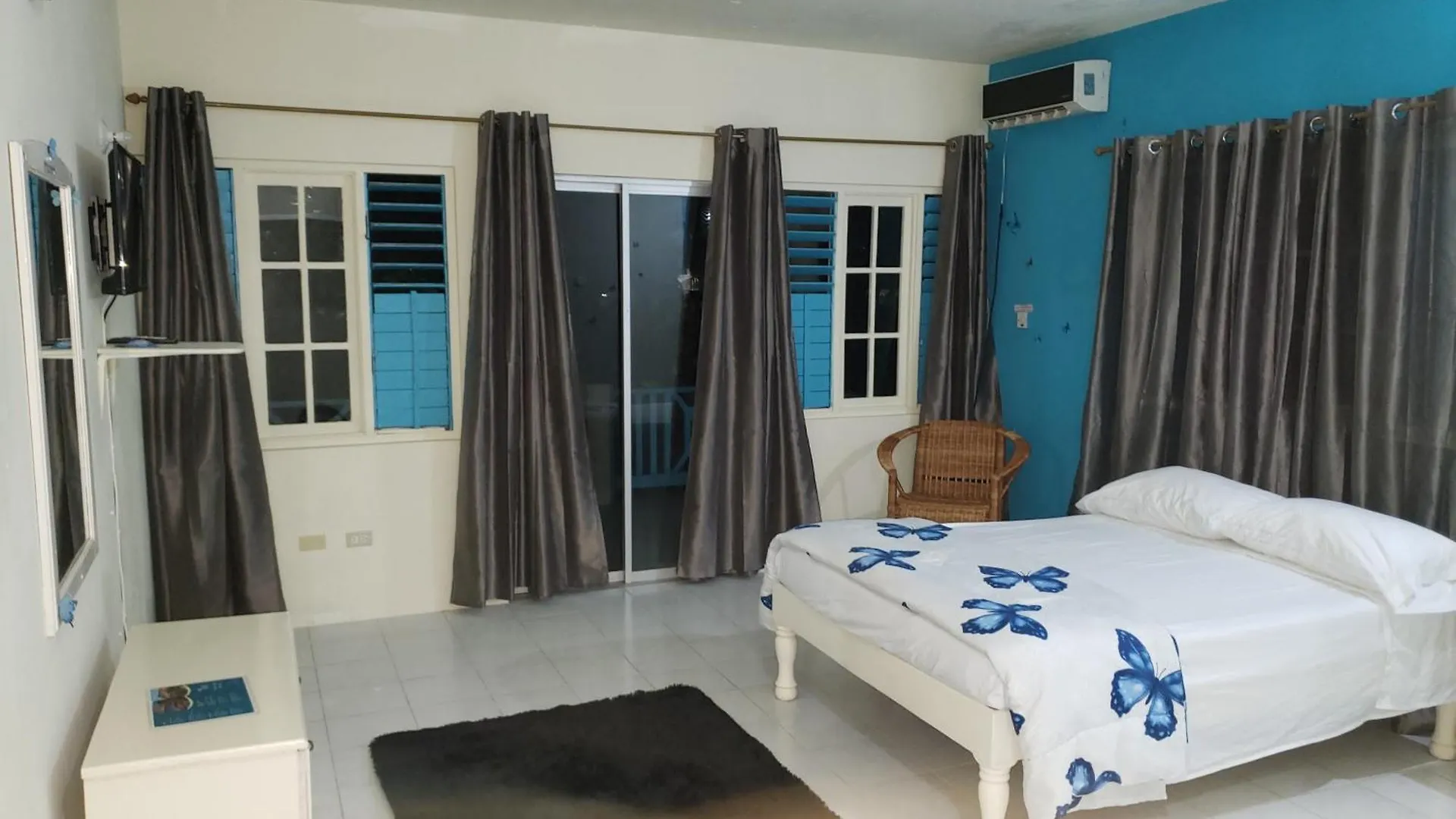 The Resort At West End Negril Guest house