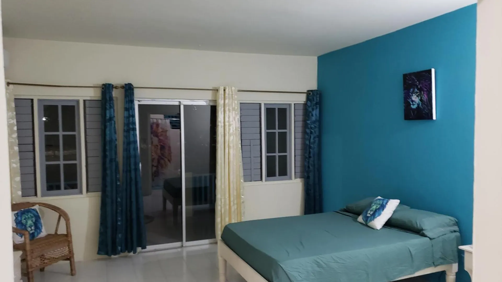 Guest house The Resort At West End Negril Jamaica