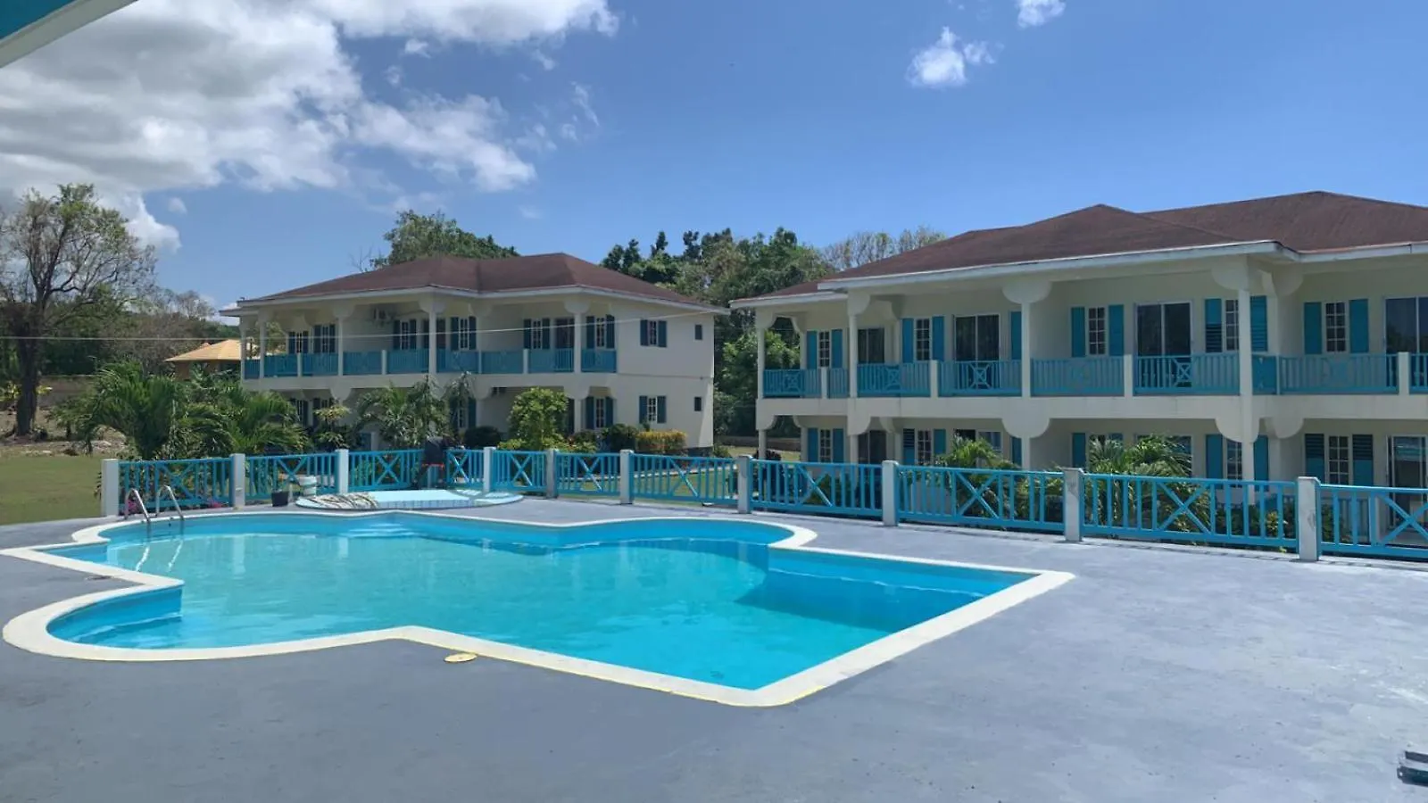 The Resort At West End Negril