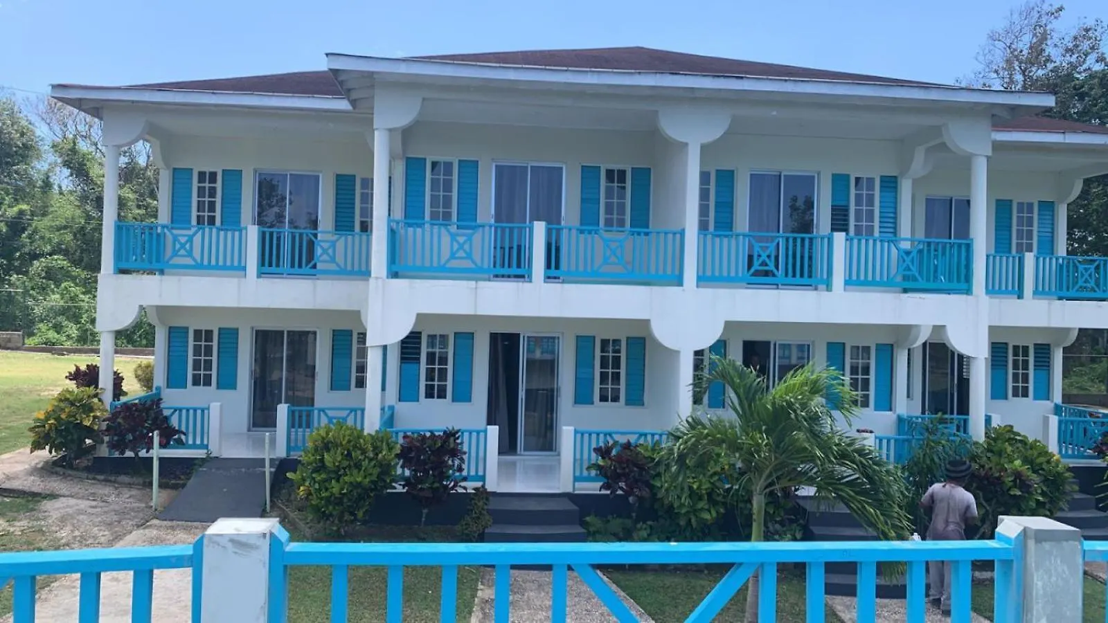 The Resort At West End Negril 0*,  Jamaica
