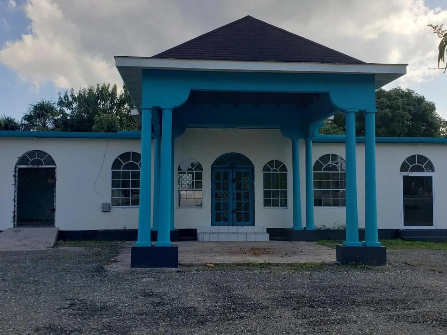 The Resort At West End Negril 0*,