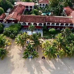 Hotell Charela, Negril