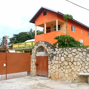  Guest house The Stoney Gate