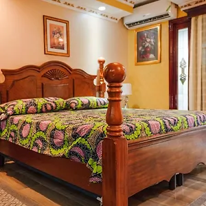 Aparthotel Club, Negril