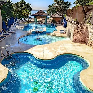 Resort Hedonism Ii (adults Only), Negril