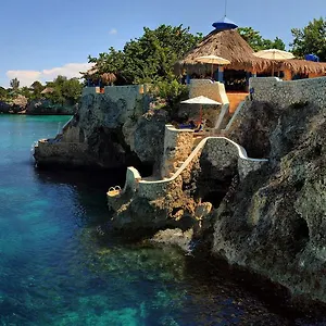 Resort The Caves, Negril